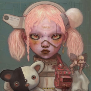 Bring Me The Horizon - Post Human: Next Gen [CD] [Second Hand]