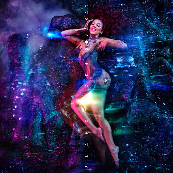 Doja Cat - Planet Her [Vinyl] [Second Hand]