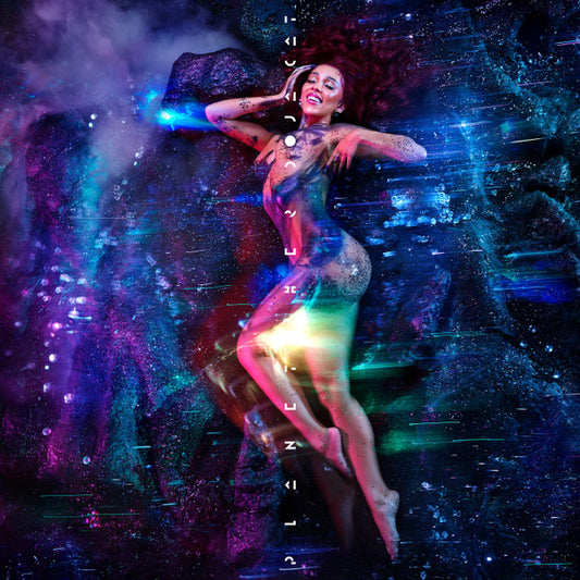 Doja Cat - Planet Her [Vinyl] [Second Hand]