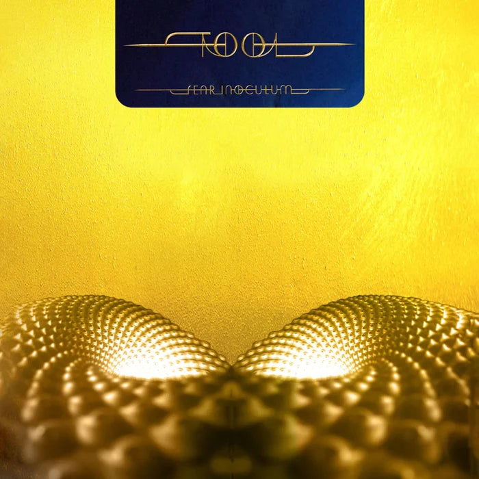 Tool - Fear Inoculum [Vinyl Box Set]