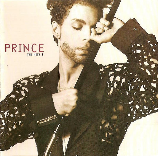 Prince - Hits 1 [Vinyl]