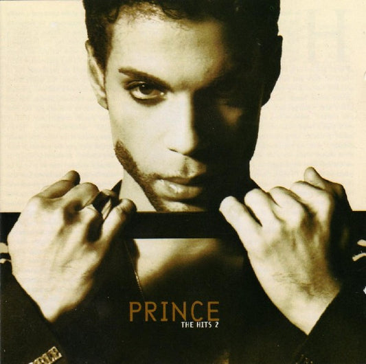 Prince - Hits 2 [Vinyl]