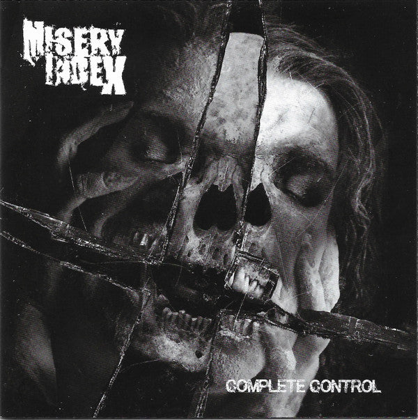 Misery Index - Complete Control [Vinyl]