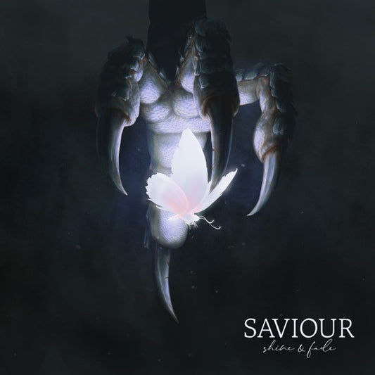 Saviour - Shine and Fade [Vinyl]