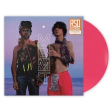 Mgmt - Oracular Spectacular [Vinyl]