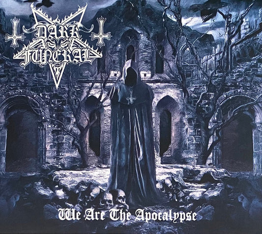 Dark Funeral - We Are The Apocalypse [Vinyl]