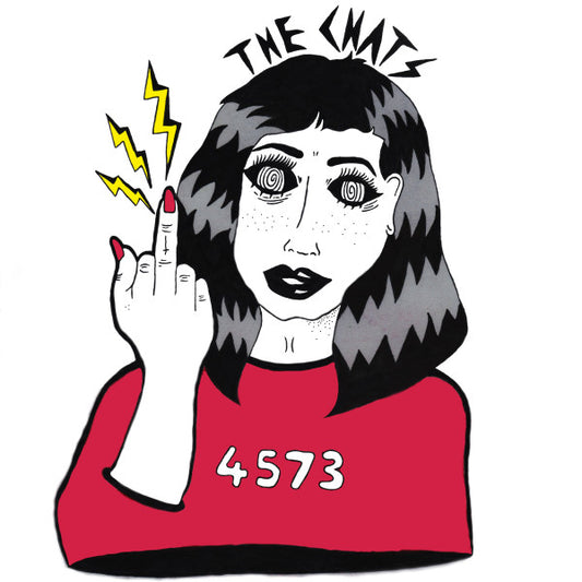 Chats - Chats [12 Inch Single]