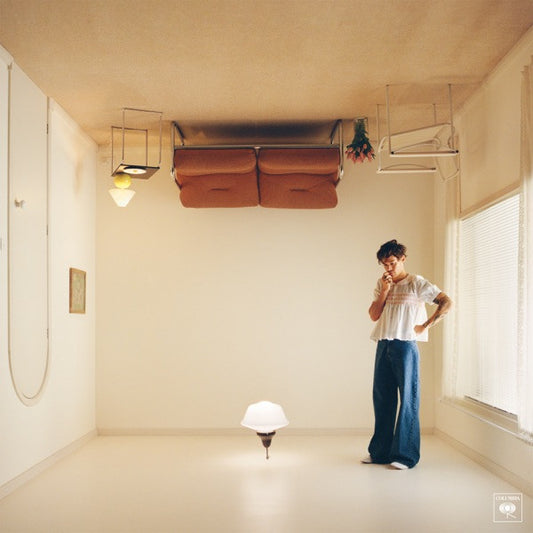 Styles, Harry - Harry's House [Vinyl]