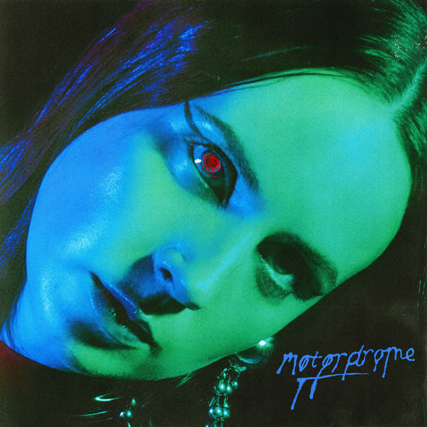 MØ - MØtØrdrome [Vinyl]