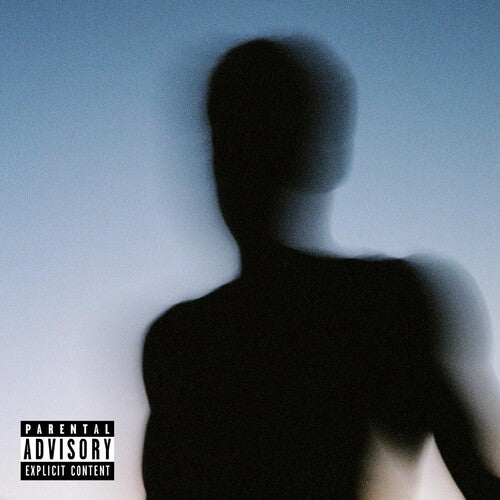 Caesar, Daniel - Case Study 01 [CD]