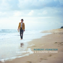 Forster, Robert - Calling From A Country Phone [CD]