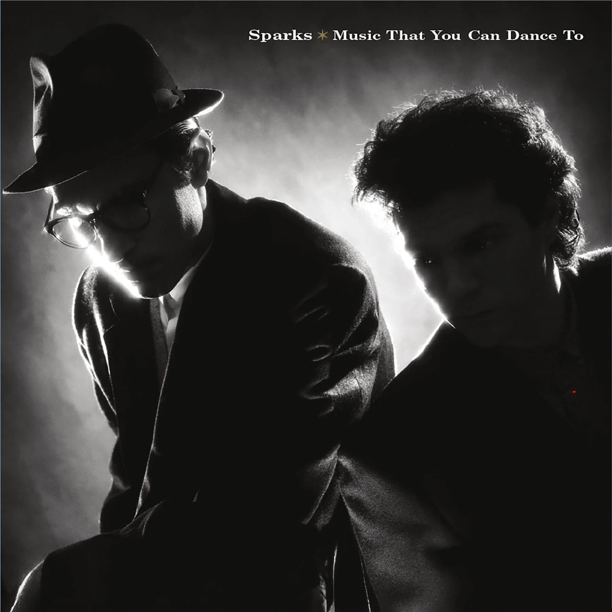 Sparks - Music That You Can Dance To: 2CD [CD] [Pre-Order]