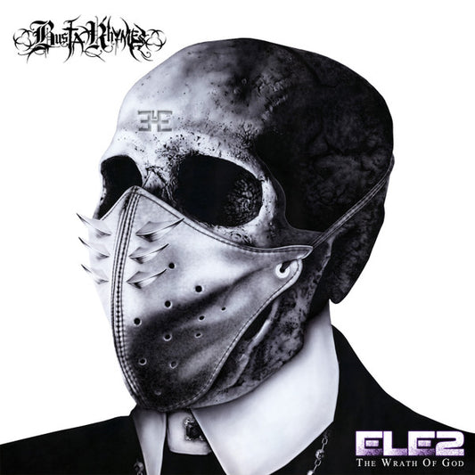 Busta Rhymes - Extinction Level Event 2: The Wrath Of [Vinyl]