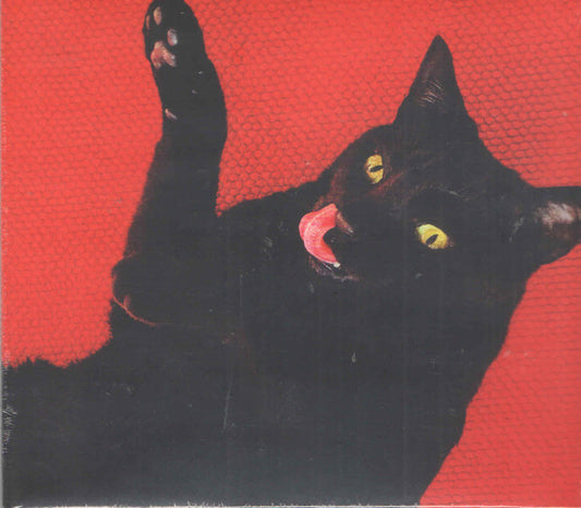 Adams, Ryan - Big Colors: Lp + 7 Inch [Vinyl] [Second Hand]