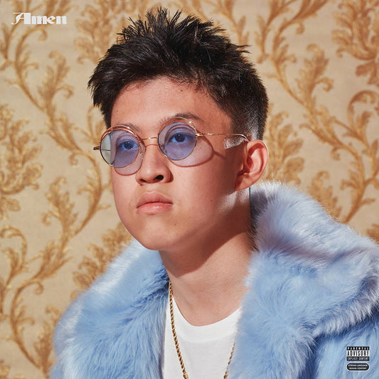 Rich Brian - Amen [Vinyl] [Second Hand]