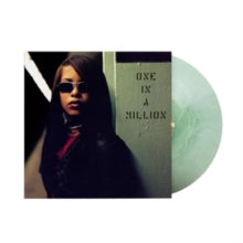 Aaliyah - One In A Million [Vinyl]