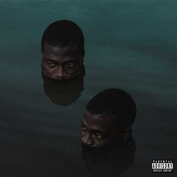 Blk Odyssy - Blk Vintage: The Reprise [Vinyl]