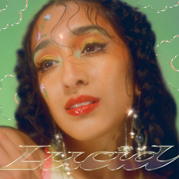 Raveena - Lucid [Vinyl]
