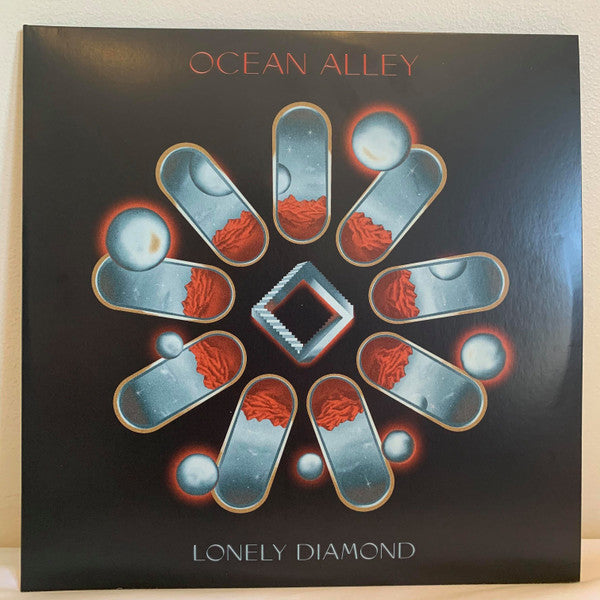 Ocean Alley - Lonely Diamond [Vinyl]