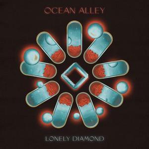 Ocean Alley - Lonely Diamond [CD]