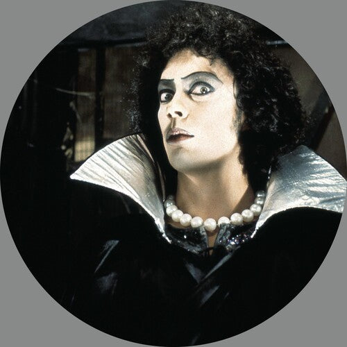 Soundtrack - Rocky Horror Picture Show [Vinyl]