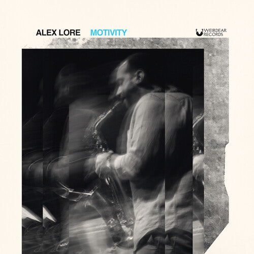 Lore, Alex - Motivity [Vinyl]