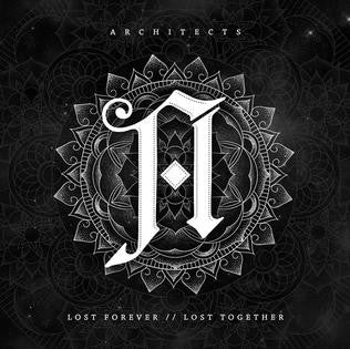 Architects - Lost Forever // Lost Together [Vinyl]