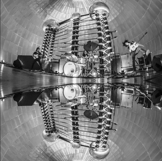 Slift - Levitation Sessions [Vinyl]