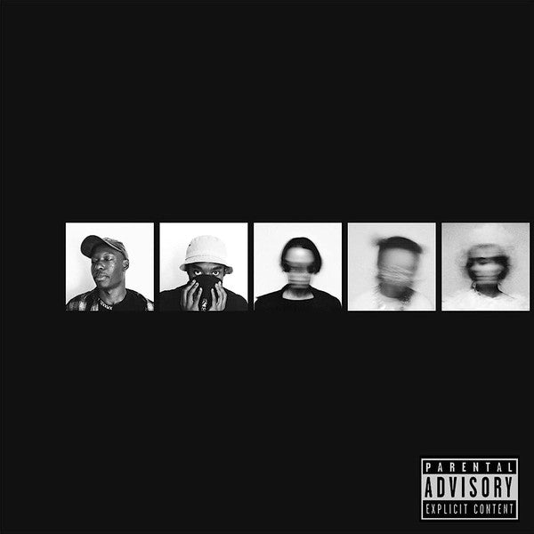 Paris, Texas - Boy Anonymous [Vinyl]