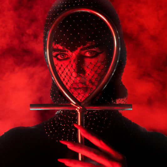 Desire - Escape [Vinyl]