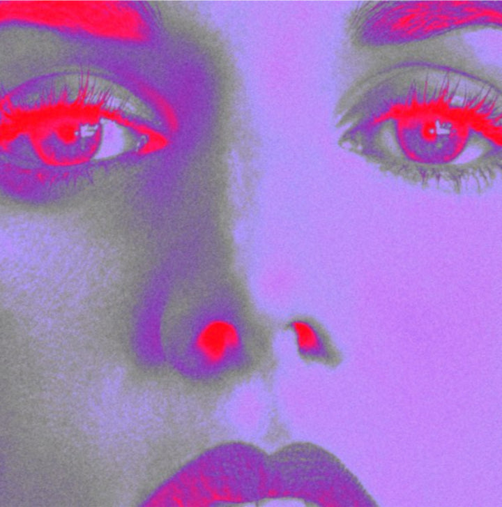 Desire - Games People Play [Vinyl]