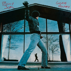Joel, Billy - Glass Houses [Vinyl]