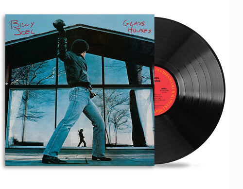 Joel, Billy - Glass Houses [Vinyl]