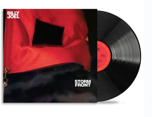 Joel, Billy - Storm Front [Vinyl]
