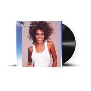Houston, Whitney - Whitney [Vinyl]