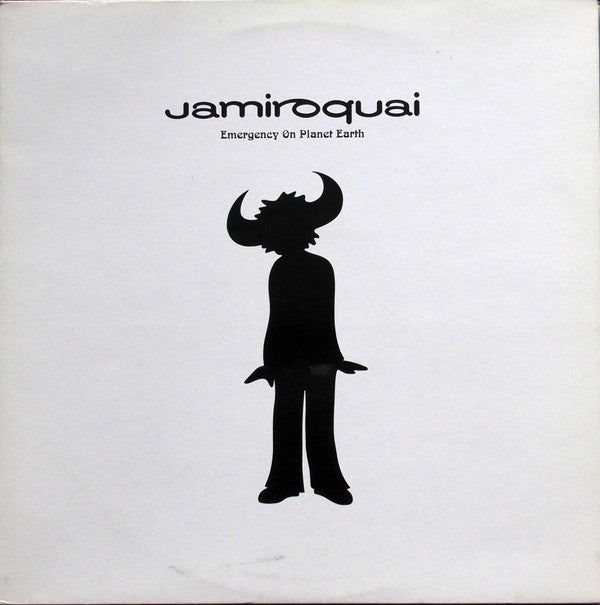 Jamiroquai - Emergency On Planet Earth [Vinyl]