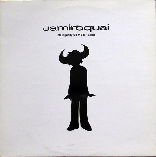 Jamiroquai - Emergency On Planet Earth [Vinyl]