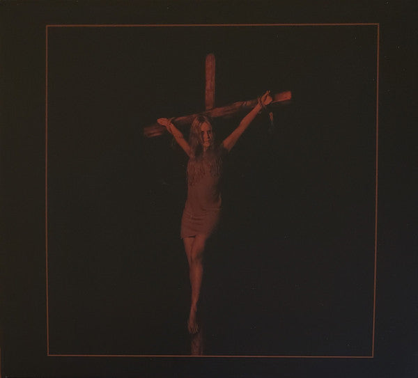 Lucifer - Lucifer Iv [Vinyl]
