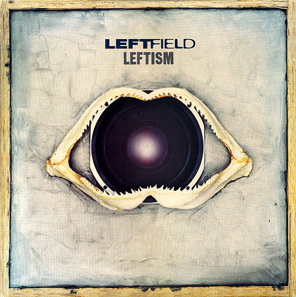 Leftfield - Leftism [Vinyl]