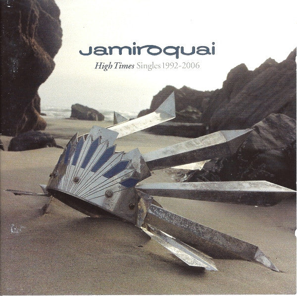 Jamiroquai - High Times: Singles 1992-2006 [Vinyl]