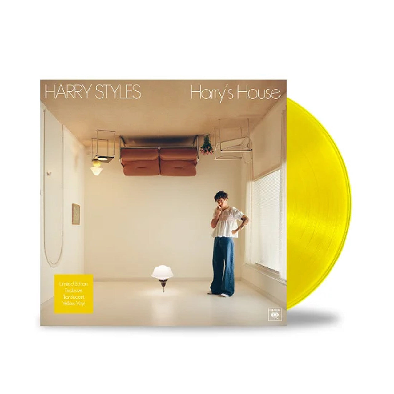 Styles, Harry - Harry's House [Vinyl]