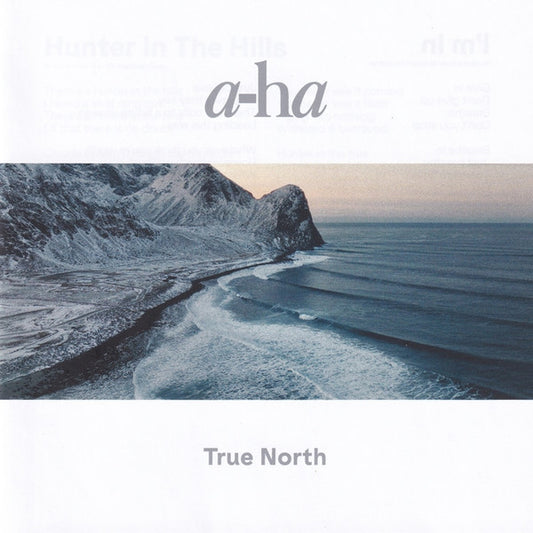 A-Ha - True North [Vinyl]
