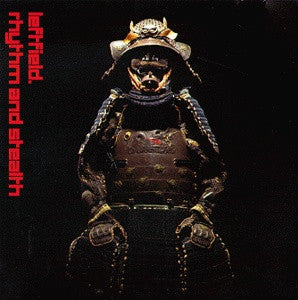 Leftfield - Rhythm And Stealth [Vinyl]