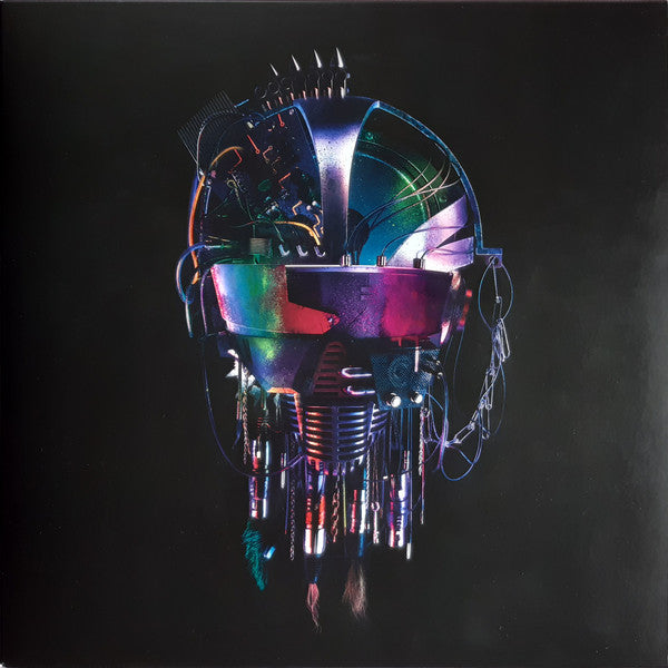 Kasabian - Alchemist's Euphoria [Vinyl]