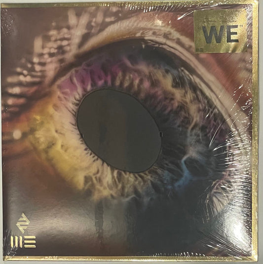 Arcade Fire - We [CD]