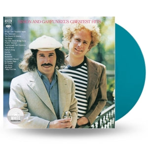 Simon And Garfunkel - Greatest Hits [Vinyl]