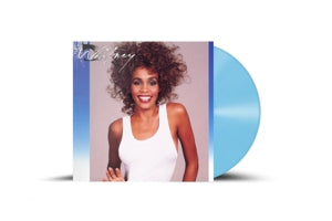 Houston, Whitney - Whitney [Vinyl]