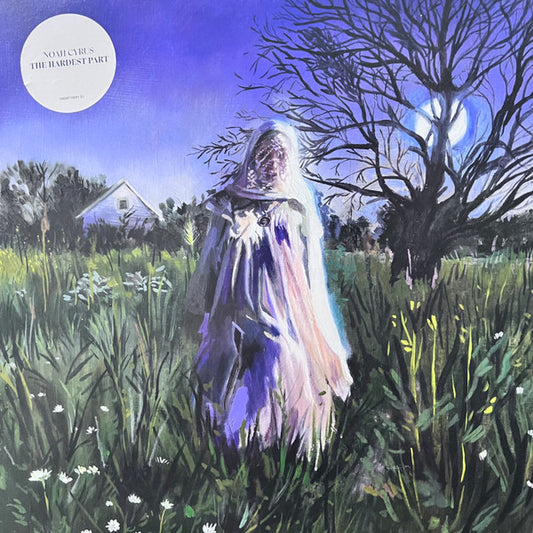 Cyrus, Noah - Hardest Part [Vinyl]