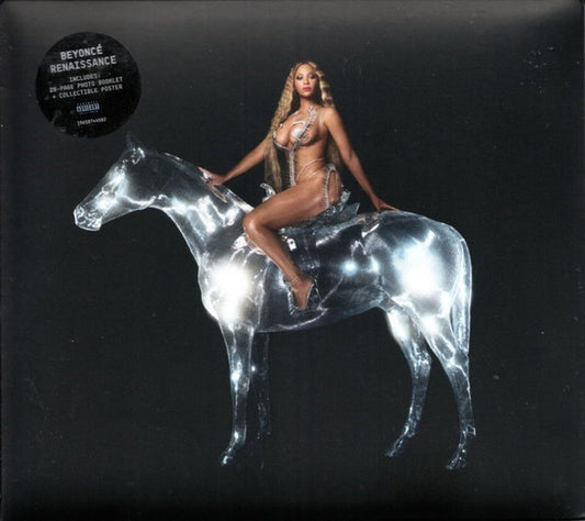 Beyonce - Renaissance [Vinyl Box Set]