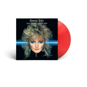 Tyler, Bonnie - Faster Than The Speed Of Night [Vinyl]